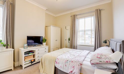 Room Photo