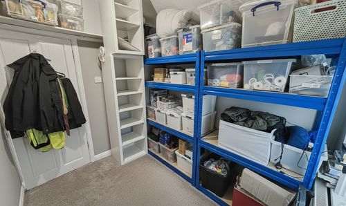 Room Photo