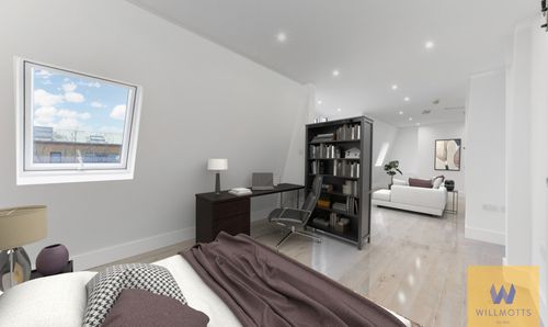 Room Photo