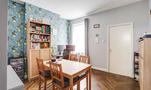 Room Photo