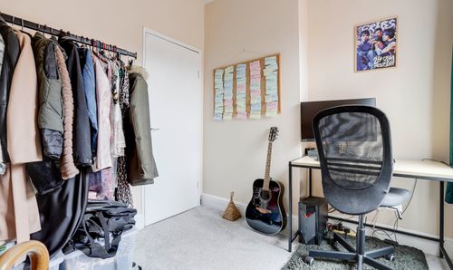 Room Photo