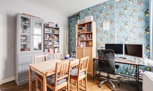 Room Photo