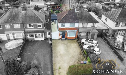 146 Nuneaton Road, Bulkington, CV12 9QL