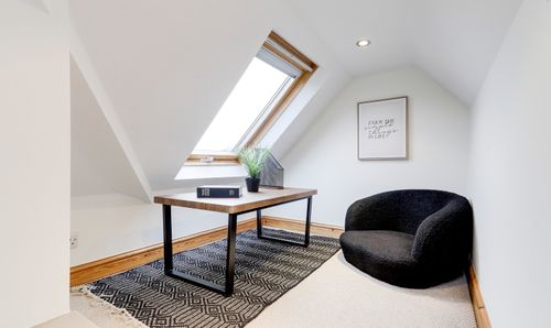 Room Photo