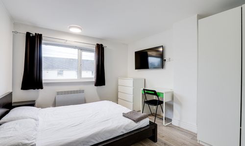 Room Photo