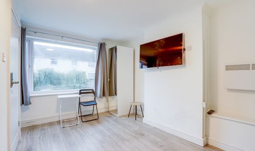 Room Photo