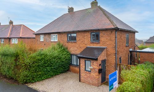 Image of Pasture Crescent, Knaresborough, HG5