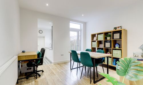 Room Photo