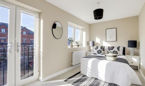 Room Photo