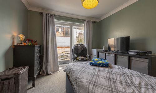Room Photo