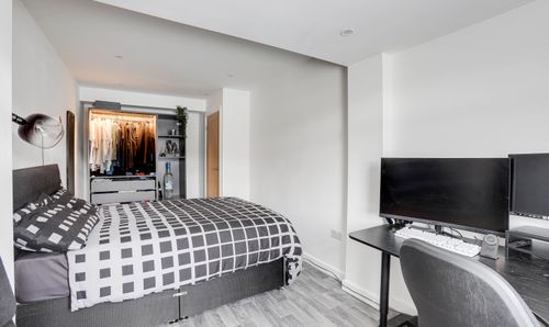 Room Photo