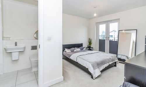 Room Photo