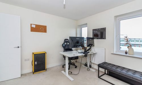 Room Photo