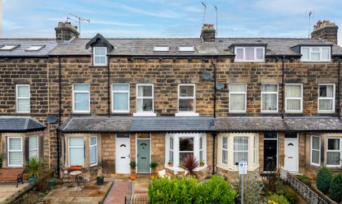 Image of Mayfield Terrace, Harrogate, HG1