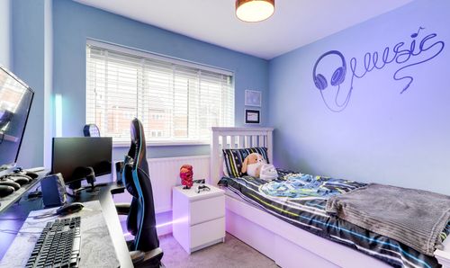 Room Photo