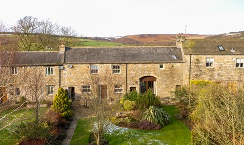 Image of Blubberhouses, Otley, LS21
