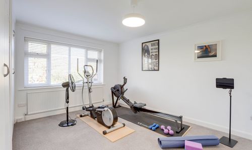 Room Photo