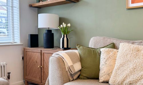 Room Photo