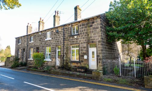 Image of New Adel Lane, Leeds, LS16