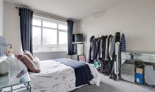 Room Photo