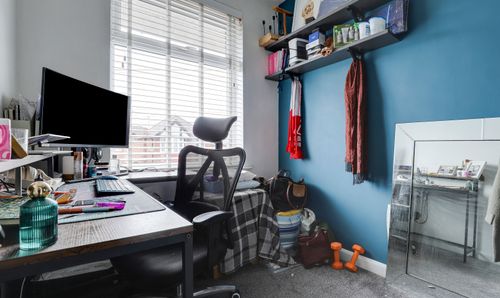 Room Photo