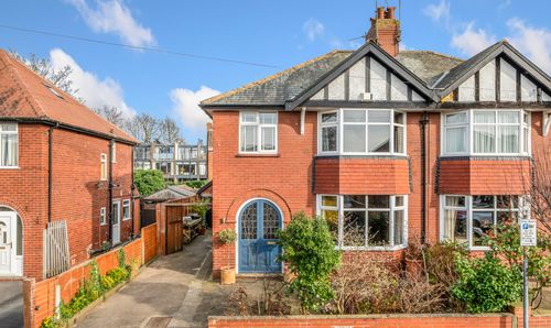 Image of Kingsway Drive, Harrogate, HG1