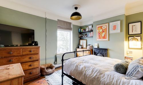 Room Photo
