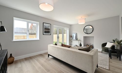 Room Photo