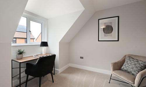 Room Photo