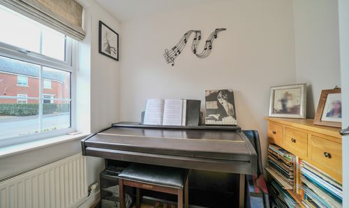Room Photo