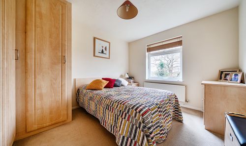 Room Photo