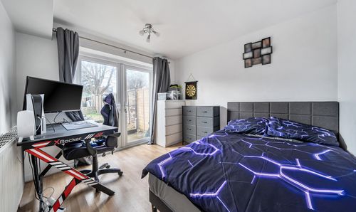 Room Photo