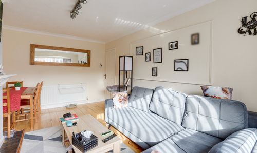 Room Photo