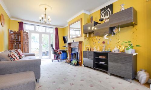 Room Photo