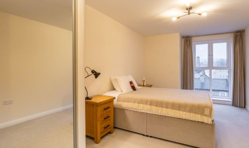 Room Photo