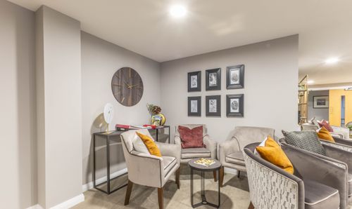 Room Photo