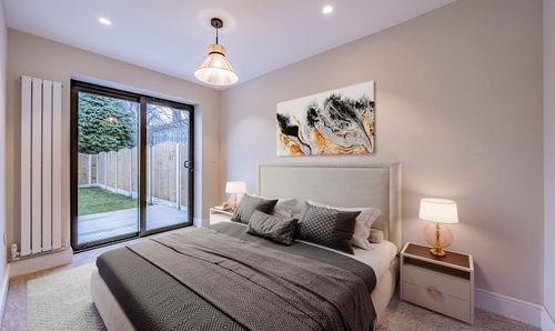 Room Photo