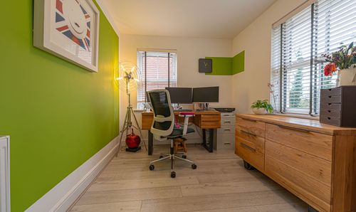 Room Photo