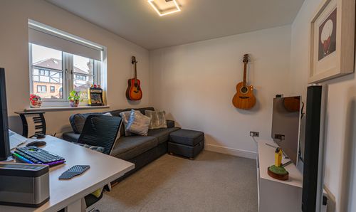 Room Photo