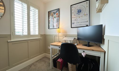 Room Photo