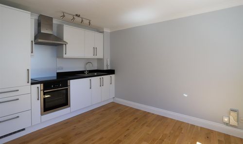 Flat 2, 15 Simon Place, St. Helier