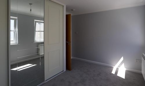 Flat 2, 15 Simon Place, St. Helier