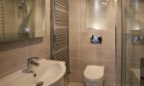Flat 2, 15 Simon Place, St. Helier
