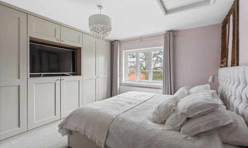Room Photo