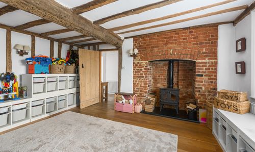 Room Photo