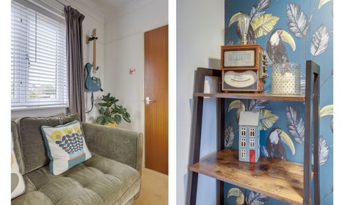 Room Photo