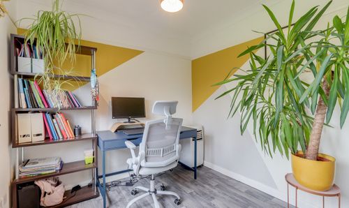 Room Photo