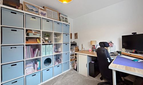 Room Photo