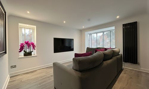 Room Photo