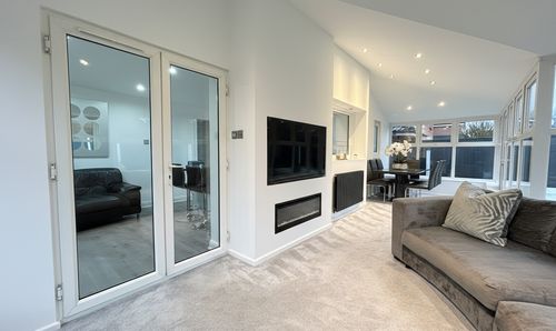 Room Photo